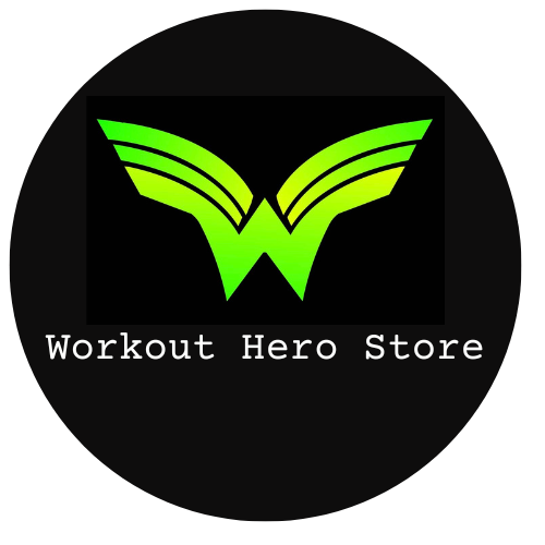 Workout Hero Store